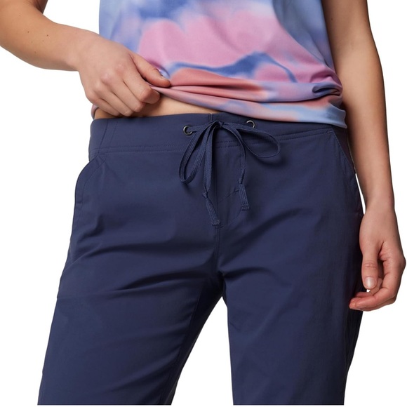 Columbia Anytime Outdoor Long Short - Picture 4 of 6